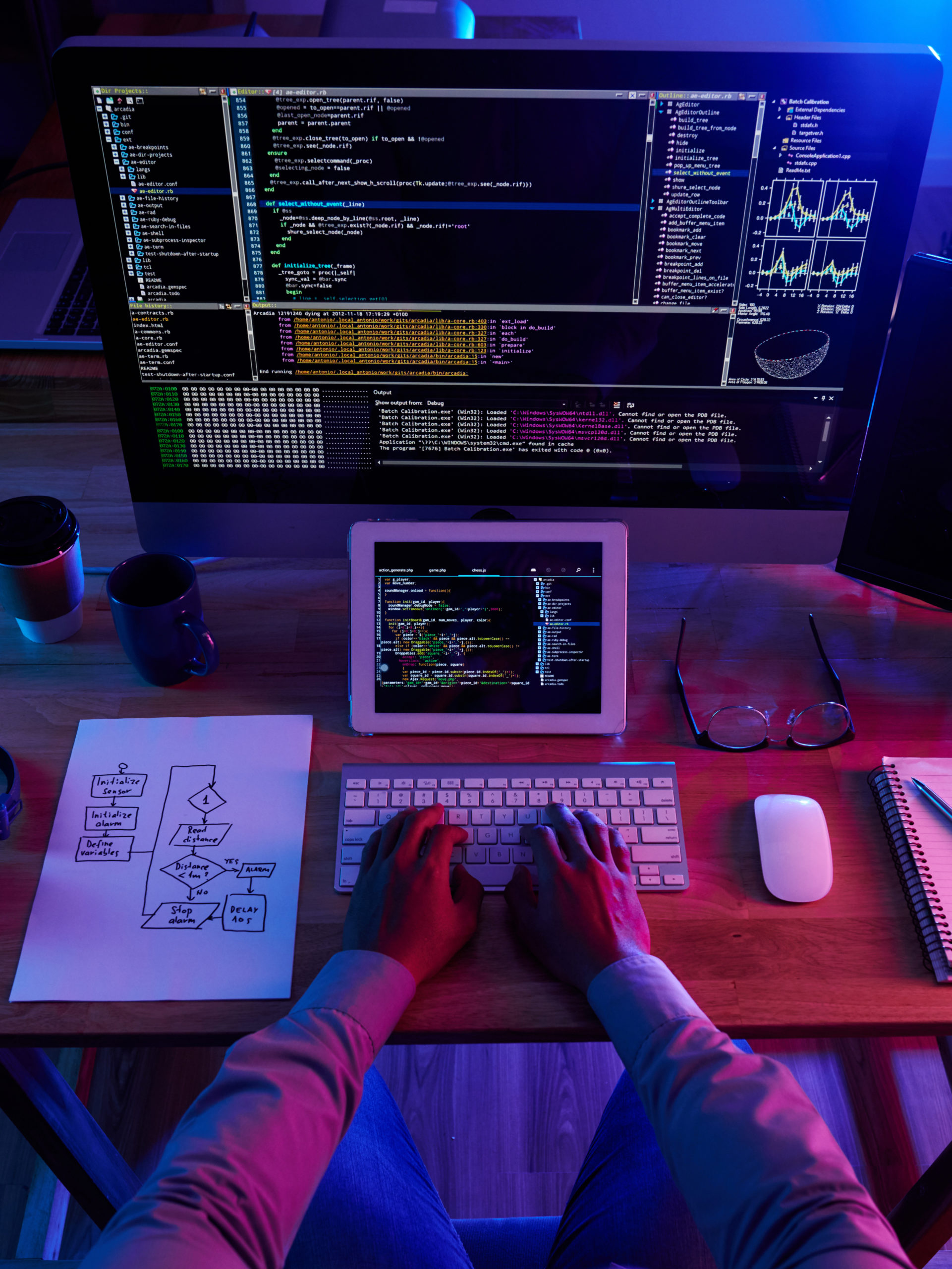 Programmer