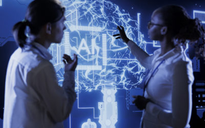 Intelligence artificielle et analyse de données : le duo dynamique transformant les entreprises ?