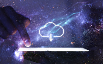 Le cloud : pour une approche moderne et juste de l’infrastructure et des services, avec sérénité !