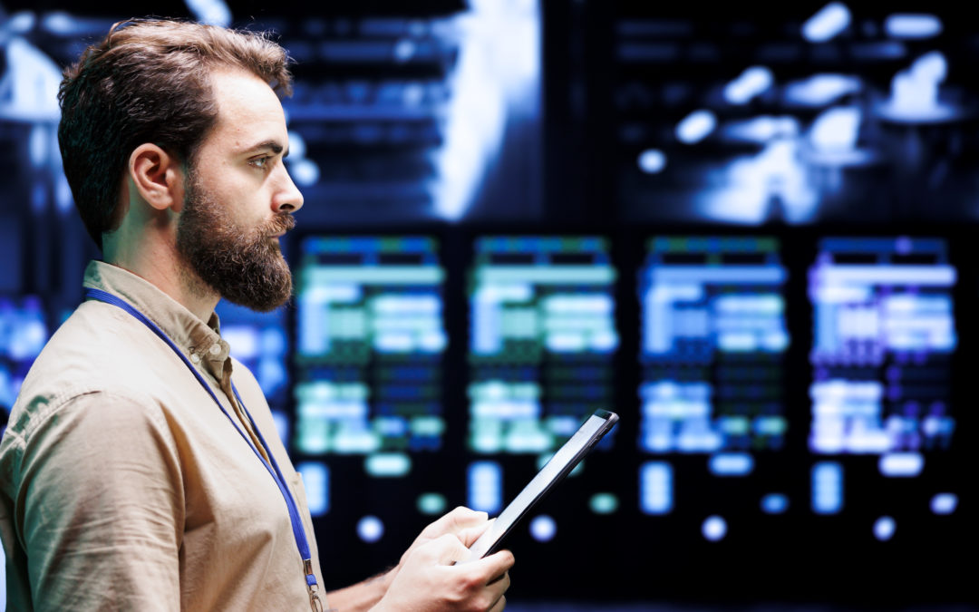 Sécurité des données dans le cloud :  enjeux et solutions