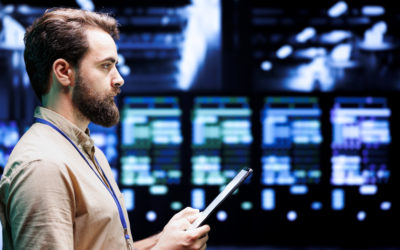 Sécurité des données dans le cloud :  enjeux et solutions
