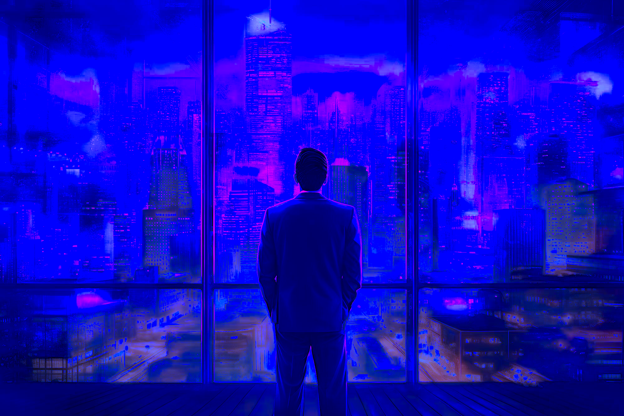vision