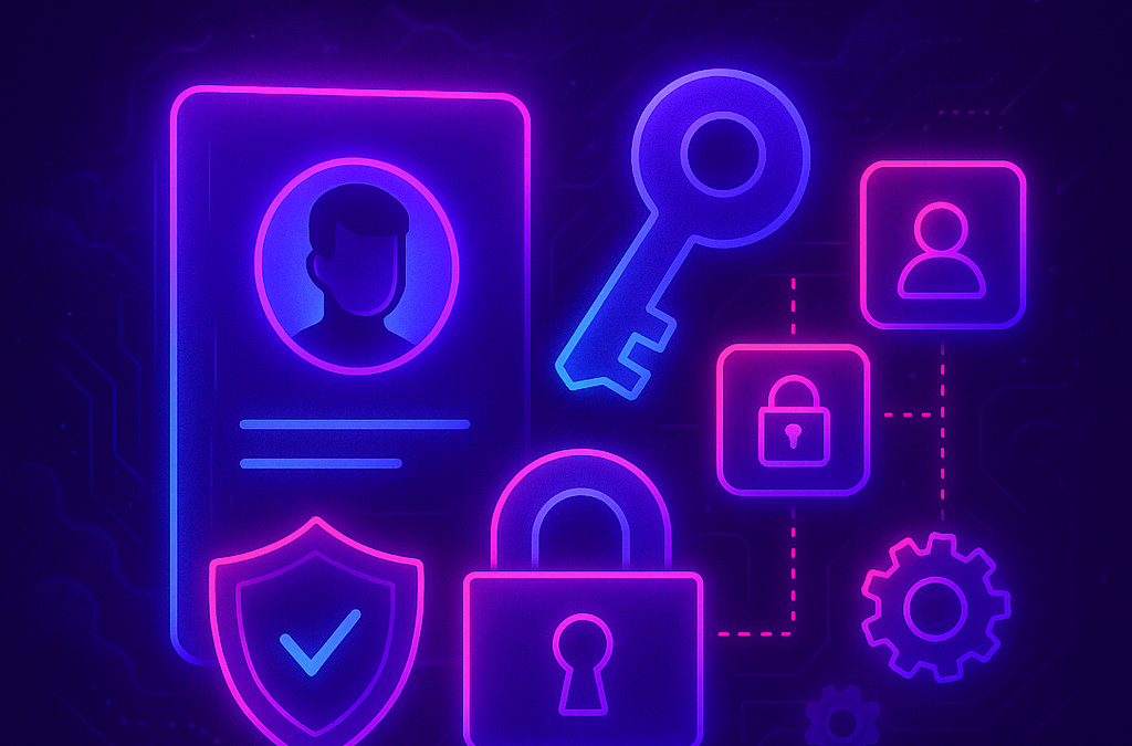 Cas d’usage CockroachDB : Gestion des identités et des accès (IAM)