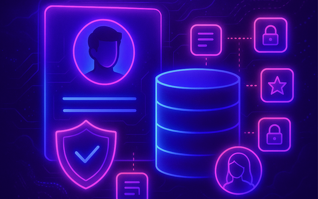 Cas d’usage CockroachDB : comptes utilisateurs et métadonnées