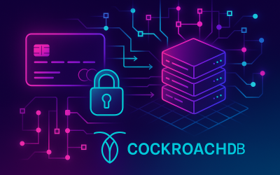 Cas d’usage Cockroach : les paiements